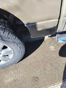 truck Ford F-150 XLT - Photo 3