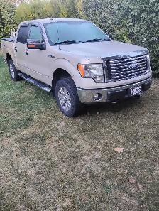 truck Ford F-150 XLT - Photo 10