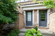 Modern Townhouse For Rent Near Woodbine Beach - Photo 5