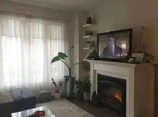 Modern Townhouse For Rent Near Woodbine Beach - Photo 6