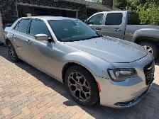 2017 Chrysler 300 S - Photo 2
