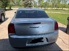 2017 Chrysler 300 S - Photo 4