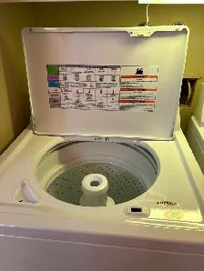 Laveuse sécheuse en très bon état - Photo 2