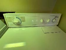 Laveuse sécheuse en très bon état - Photo 4