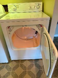 Laveuse sécheuse en très bon état - Photo 5