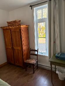 Chambre à louer pour travailleur -St-Romuald - Photo 2