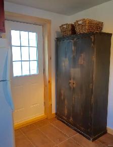 Chambre à louer pour travailleur -St-Romuald - Photo 5