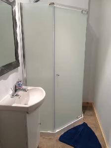 Chambre à louer pour travailleur -St-Romuald - Photo 8