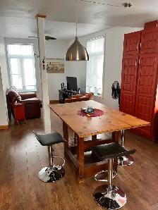 Chambre à louer pour travailleur -St-Romuald - Photo 9