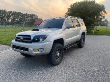 2003 Toyota 4Runner