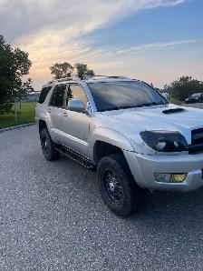 2003 Toyota 4Runner - Photo 2