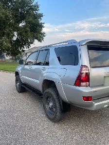2003 Toyota 4Runner - Photo 3