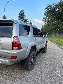 2003 Toyota 4Runner - Photo 4