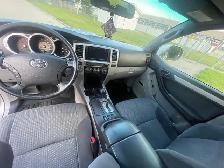 2003 Toyota 4Runner - Photo 5