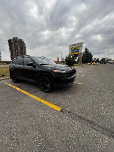 Jeep Cherokee 2018 - Photo 2