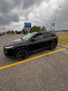 Jeep Cherokee 2018 - Photo 3