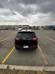 Jeep Cherokee 2018 - Photo 4