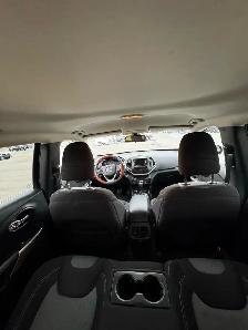Jeep Cherokee 2018 - Photo 5