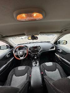 Jeep Cherokee 2018 - Photo 6