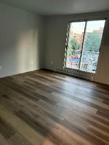 grand 3 1/2 , immeuble en beton. Ahunstic/ ville Saint -Laurent - Photo 7