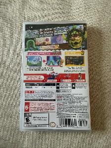 Super Mario Bros Wonder - Brand New Sealed - Photo 2