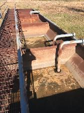 Oilfield Open Top Tank for Sale - Photo 2