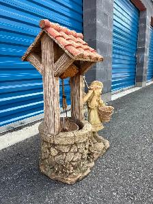 Indoor/Outdoor Statue - Photo 2