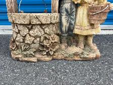 Indoor/Outdoor Statue - Photo 6