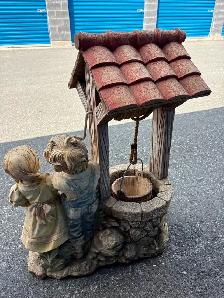 Indoor/Outdoor Statue - Photo 7