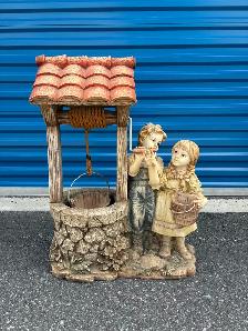 Indoor/Outdoor Statue - Photo 8