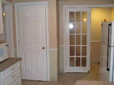 Rental Apartment