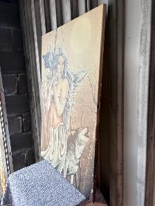 Enchanted Art Myth, Magic and Enchantment. - Photo 3