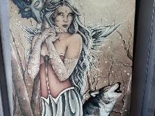 Enchanted Art Myth, Magic and Enchantment. - Photo 5