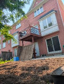 Townhouse for rent at Gateway Terminal - Photo 7