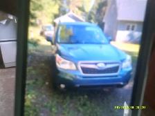 2016 Subaru Forester For Sale