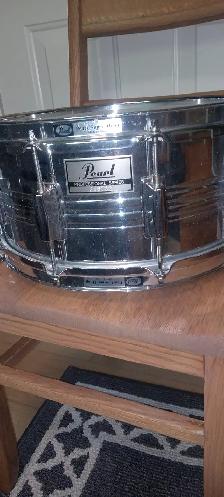 Drum and Percussion