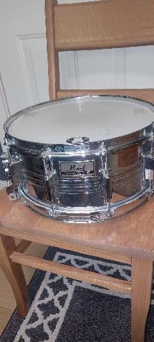 Drum and Percussion - Photo 2