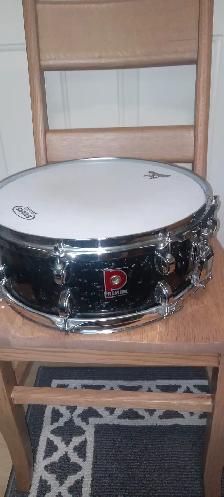 Drum and Percussion - Photo 3