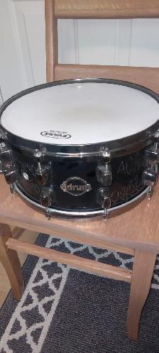 Drum and Percussion - Photo 4