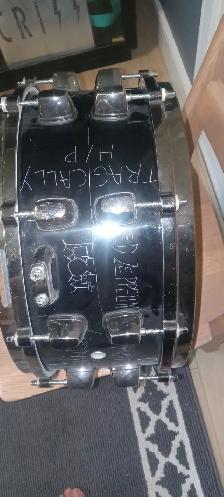Drum and Percussion - Photo 5