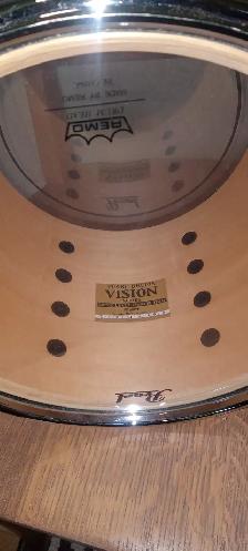 Drum and Percussion - Photo 8