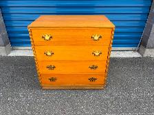 4 Drawer Dresser / Stand - Photo 2