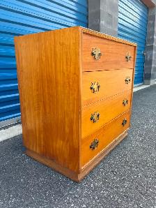 4 Drawer Dresser / Stand - Photo 4