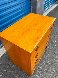 4 Drawer Dresser / Stand - Photo 5
