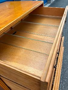 4 Drawer Dresser / Stand - Photo 7