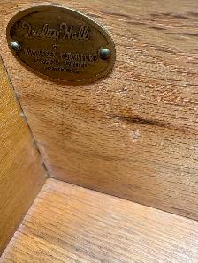 4 Drawer Dresser / Stand - Photo 8
