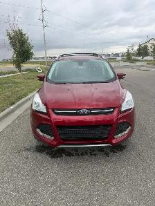 2014 Ford Escape Titanium - Photo 2