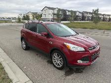 2014 Ford Escape Titanium - Photo 3
