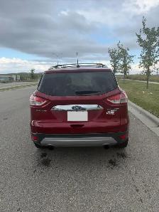 2014 Ford Escape Titanium - Photo 4