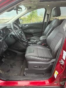 2014 Ford Escape Titanium - Photo 8